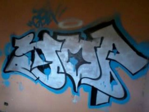 Yopeck gba Graffiti Irapuato 2014